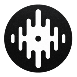 Serato slipmat